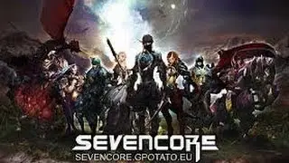 Let's Play sur Sevencore : HanGelS EP 1