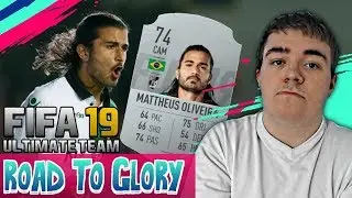 FINDING THE BEST SILVER MIDFIELDER IN THE GAME! | FIFA 19 ULTIMATE TEAM