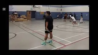 Basketball training Prince Edward Island  Canada