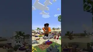The Dumbest Mistakes In Minecraft #shorts #minecraft