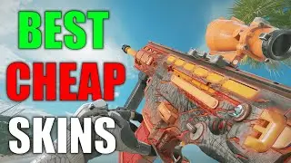 5 AMAZING Seasonal Skins For CHEAP | R6 Marketplace