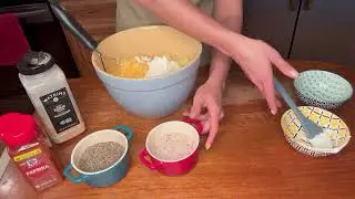 Crispy Potato Nuggets in the Air Fryer - Easy Wisconsin Potato Snack Recipe