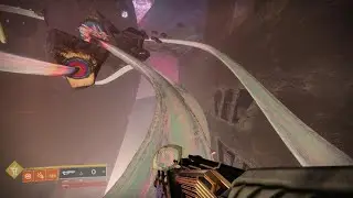 Root of nightmares secret chest
