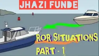 ROR SITUATIONS PART 1