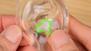 Everyday Carry Hearing Protection from Kids Shrieking [Earpeace]