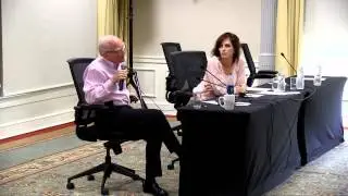 CFP 2014: A Conversation with Stewart Baker