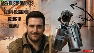 Your Dust2 Game Is Broken Without These Smokes