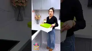 Trending Gadgets reaction😍, Smart Appliances, Kitchen Tools Utensils, Home Cleaning/Beauty, #shorts