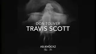 (FREE) Don Toliver x Travis Scott Type Beat - Melodic Trap (emotional) - “Simple Keys” - AB Knockz