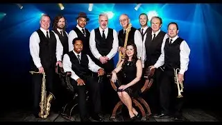 MAINSTREET SOUL | Showcase Video | Detroit's Premier Dance & Motown Band