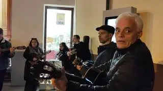 Toca i repica (Benicarl&oacute;)