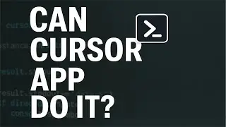 Cursor App vs Real Servers (Bonfire? Wowza? Ubuntu?)