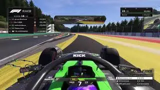 F1 2024 LRN ROC