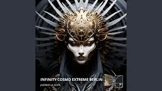Infinity Cosmo Extreme Berl&iacute;n