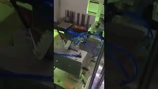 Ruler Screen Printer #machine #padprinting #cnc
