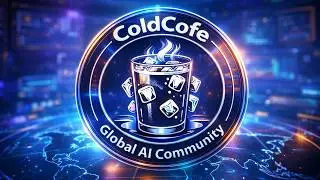 ColdCofe – Global AI Community