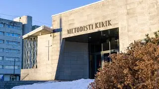 18.01.2026 Jumalateenistus kell 10