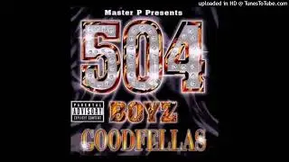 504 Boyz - I Can Tell