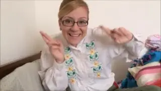DLRCP -  Traditions and the First Week!