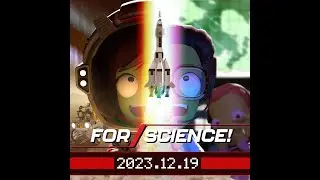 KSP 2 FOR SCIENCE!!!!! RTX 3060 Ryzen 5 7600X