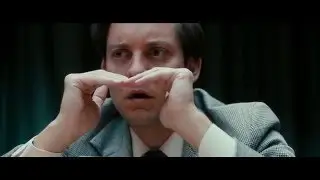 Pawn Sacrifice &mdash;  Fischer vs. Spassky (Game 1 - 1972 World Chess Championship)