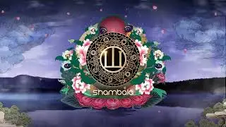 Shambala Dance #1 Mixed by Aleceo