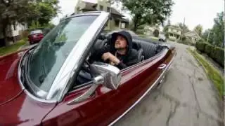 Jimmy Hooligan (For My) Hooligans {Official Music Video}