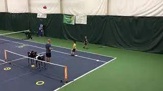 Tennis warm-up practice | Young kids🎾🎾🎾|Kids Tennis Lesson| Kids Sport|Kids Education|SummerTime