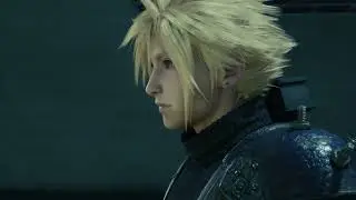 FINAL FANTASY Vll Remake Ps5 pt 6