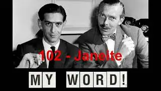102   Janeite