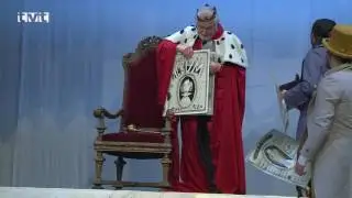 Traja veteráni v SKD Martin