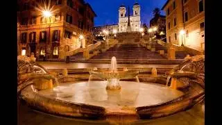 Seven Nights In Rome - The Rippingtons / Russ Freeman