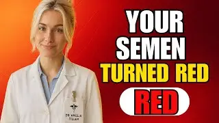 Blood in Semen: Is It Serious? What Should You Do?
