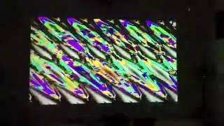 Eric Barry Drasin 7.30.16 Distended Cinema @ Outpost Artists Resource
