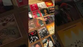 Vinyl Record Collection #music #vinyl #80smusic #70smusic #records