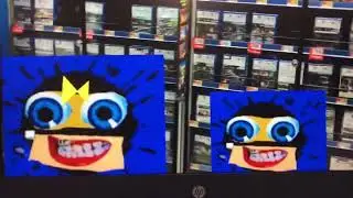 Splaat Misbehaves & Destroys the TBC Shop/Grounded and Arrested
