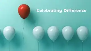 Celebrating Difference