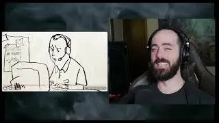 This is an Actual Threat, this is not a joke, I'm gonna do it | CMTOWN ANIMATED Reaction