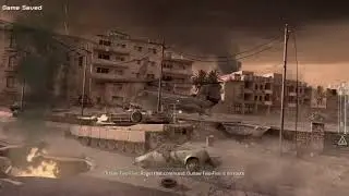 -Call Of Duty 4: Modern Warfare- -Campaign- 