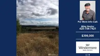 Land For Sale Camano Island WA 10.07-Acres $399000 Camano Island WA