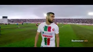Lamara Nabil USMBA 2018 ● Best Skills & Assists