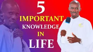 ПОСЛЕДНЕЕ ВАЖНОЕ СООБЩЕНИЕ О ЖИЗНИ.. | ЕВ. ИЕЗЕКИЛЬ | Ив. Кельвин #pastorezekiel #trending