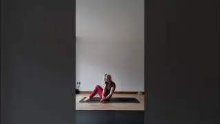 Side Sit Up