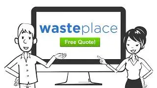 Introducing WastePlace.com