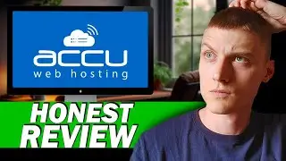 AccuWeb Hosting Honest Review & Real User Experience &ndash; Fast, Reliable, But Is It Worth It?