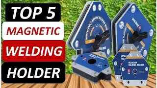 Top 5 Best Magnetic Welding Holder in 2025 on AliExpress