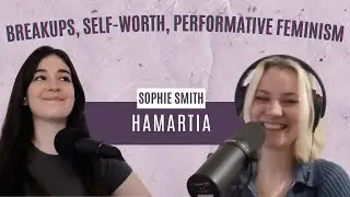 Sophie (Hamartia) - 