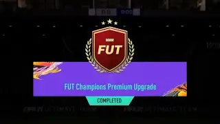 86+ FUT CHAMPIONS PREMIUM UPGRADE SBC! (FIFA 21 - Ultimate Team)