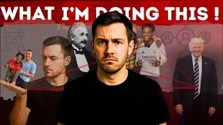 The Hidden Method Behind My Connection Videos | LINK WORLD |