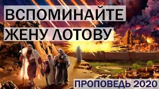 Как быть мудрым, бодрствовать и не потерять спасение - Сергей Олегович Габов, Христианская проповедь